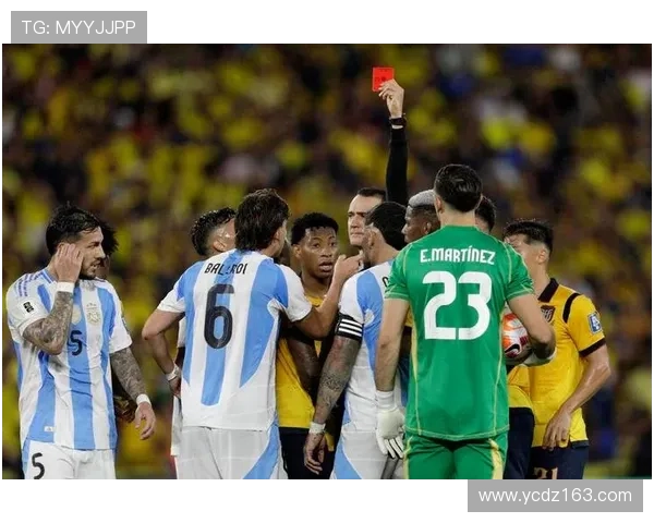 南美杯射手榜竞争激烈，金靴归属成为各方关注焦点