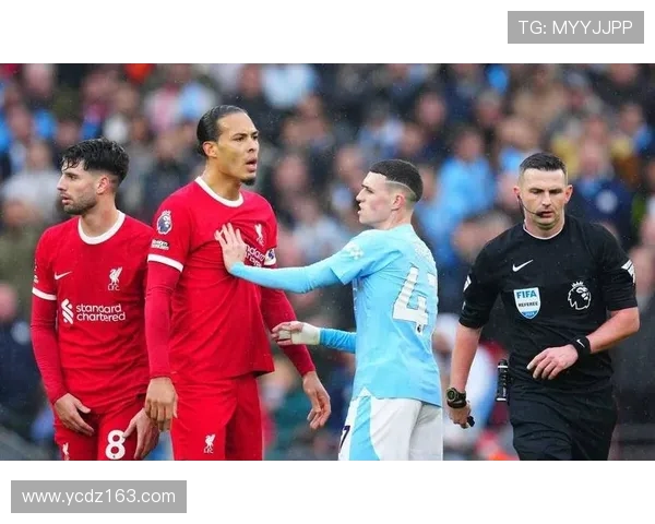 瓜迪奥拉与克洛普再次交锋:英超赛场经典对决备受期待