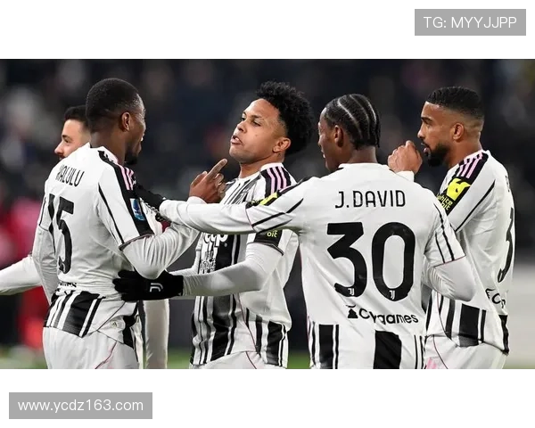 尤文图斯新赛季展望：状态回暖能否助力球队重回意甲巅峰