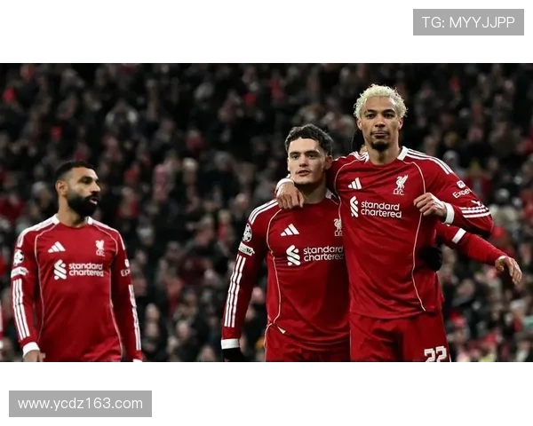 萨拉赫任意球破门，状态持续提升