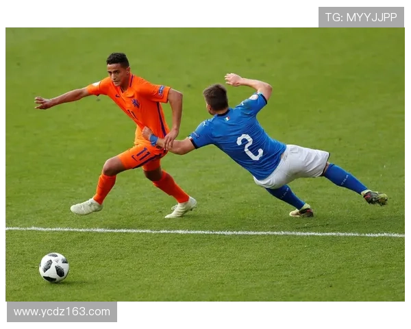 欧洲U17锦标赛未来之星