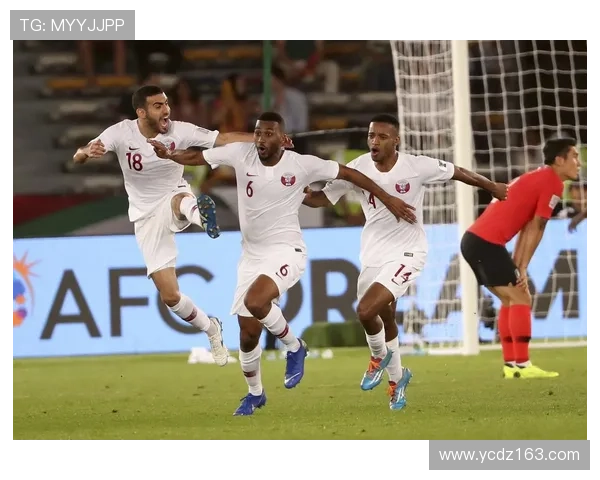 亚洲杯卡塔尔设施