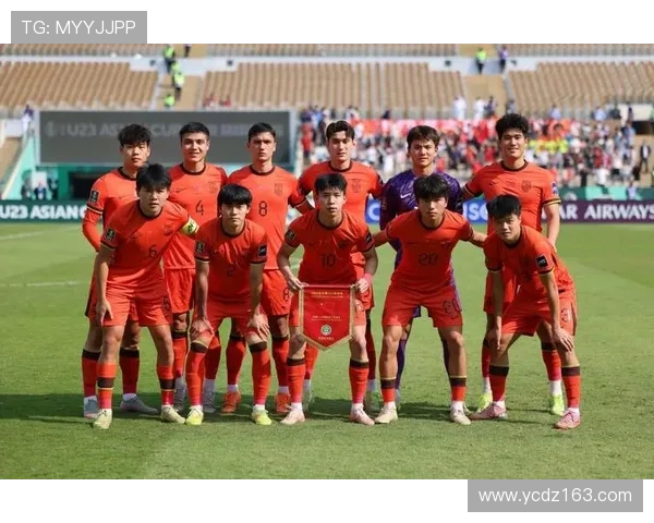 亚运会U23足球赛各队近期表现稳健,竞争格局走势清晰 亚运会U23足球赛各队近期表现稳健,竞争格局走势清晰
