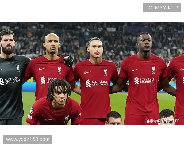 努涅斯与热苏斯：机动型前锋的战术角色与生涯路径对比