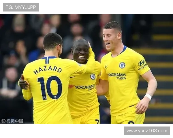 坎特作为防线前第一屏障的战术角色解析