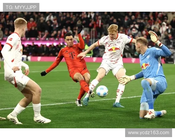 穆西亚拉 vs 伊涅斯塔:小空间突破能力差距在哪