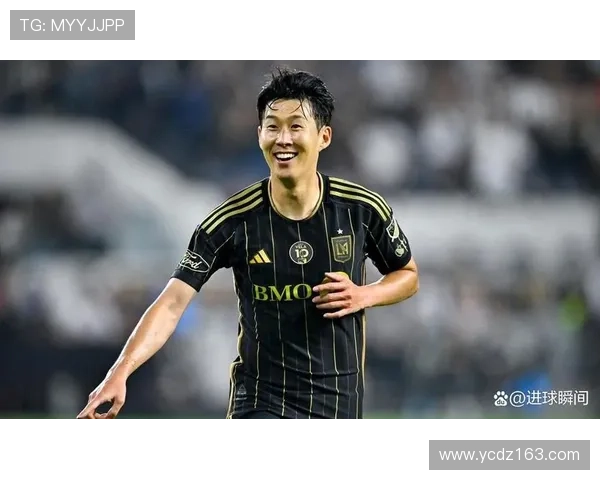 孙兴慜巅峰期还能维持多久:年龄与状态延续性分析