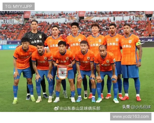 山东泰山阵容老化问题显现,对赛季走势与关键战能力形成制约