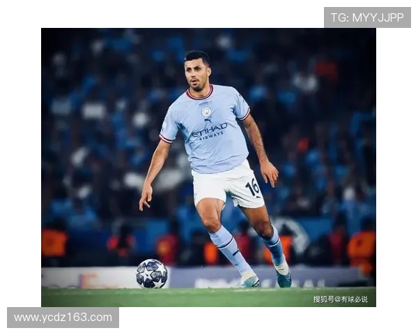 罗德里:西班牙国家队重建与欧洲杯冠军的中场领袖 罗德里:西班牙国家队重建与欧洲杯冠军的中场领袖