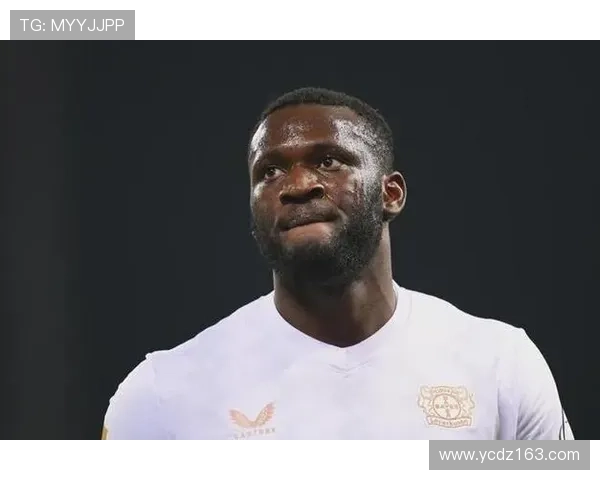 博尼法斯能否成为顶级中锋：上限与潜力解析