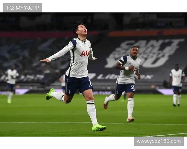 孙兴慜技术能力争议:终结效率与持球突破如何体现? 孙兴慜技术能力争议:终结效率与持球突破如何体现?