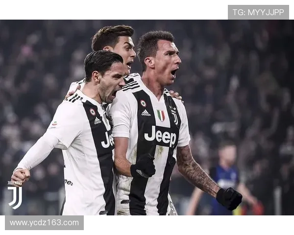 尤文图斯的进攻上限,为何被终结能力持续限制? 尤文图斯的进攻上限,为何被终结能力持续限制?