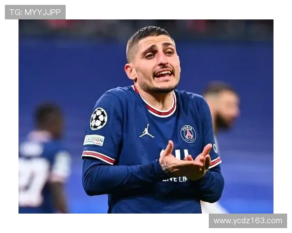 巴黎中场失控致攻防转换混乱，稳定性面临考验