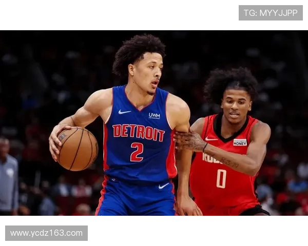 凯德·坎宁安突破得分成主攻点提升效率超越队内锋线对手