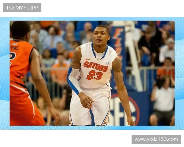 布拉德利·比尔突破制造空位射篮效率明显提升拉开防守差距