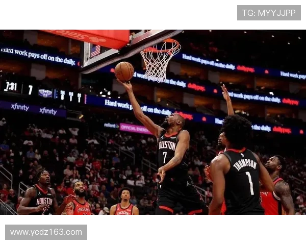 挡拆拉开空间迫伦纳德换防，里德·谢泼德增外线威胁